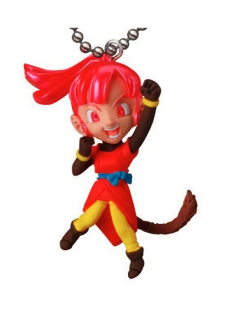 Dragon Ball Super porte-clés Ultimate Deformed Mascot UDM Burst vol.32 *personnage aléatoire