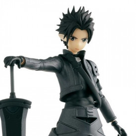 Sword Art Online Figurine Kirito Fairy Dance Ver B