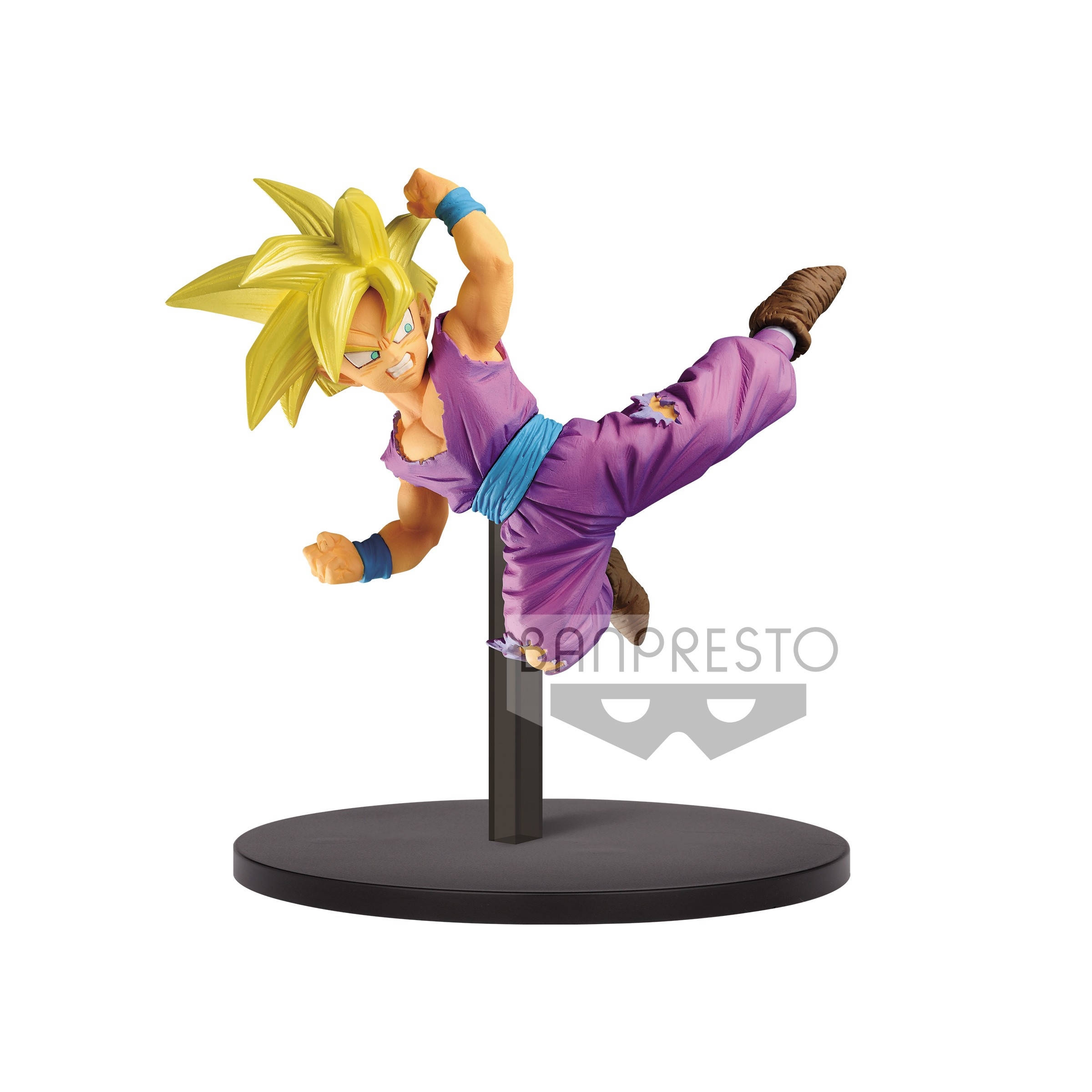figurine sangohan
