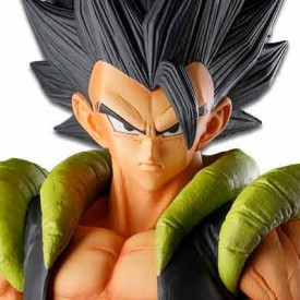 Dragon Ball Super Figurine Gogeta Super Master Stars Piece
