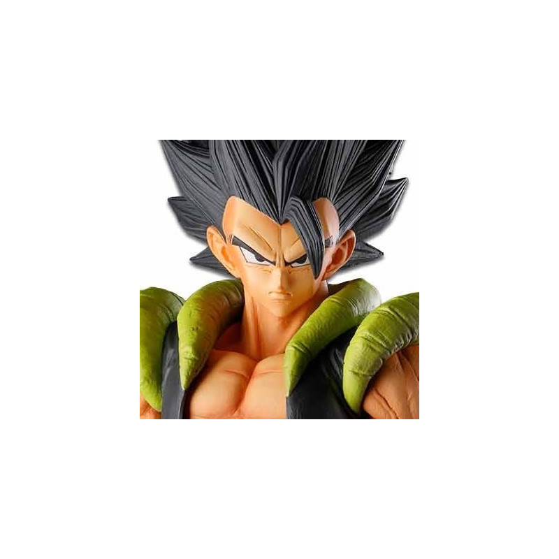 Dragon Ball Super Figurine Gogeta Super Master Stars Piece