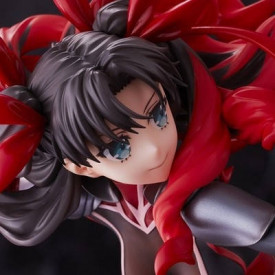 Figurine Rin Tohsaka Fate Extra Last Encore Battle Ver