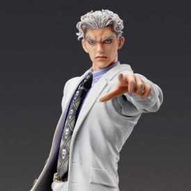 kira figure jojo