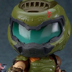 doom eternal nendoroid