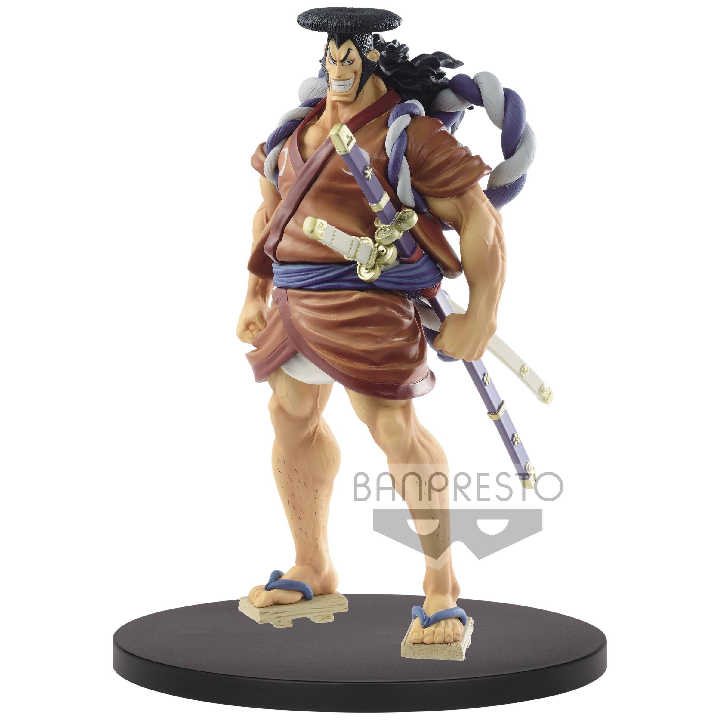 Figurine Kozuki Oden One Piece Dxf The Grandline Men Vol 10 Figurine Kozuki Oden One Piece Dxf The Grandline Men Vol 10
