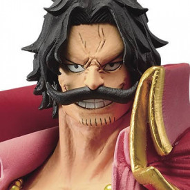 Figurine Gol D Roger One Piece King Of Artist