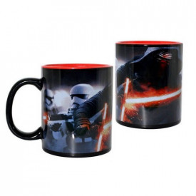 Coffret Cadeau Star Wars - Stormtrooper Mini Mug Verre Et Porte Clé