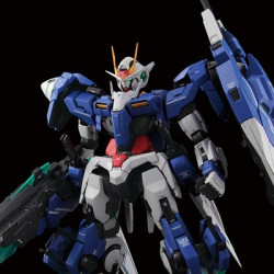 Maquette Gn 0000gnhw 7sg 00 Gundam Seven Sword G Pg 1 60 Model Kit
