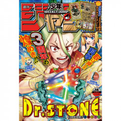 Dr Stone