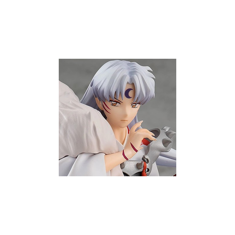 sesshomaru et rin rencontre