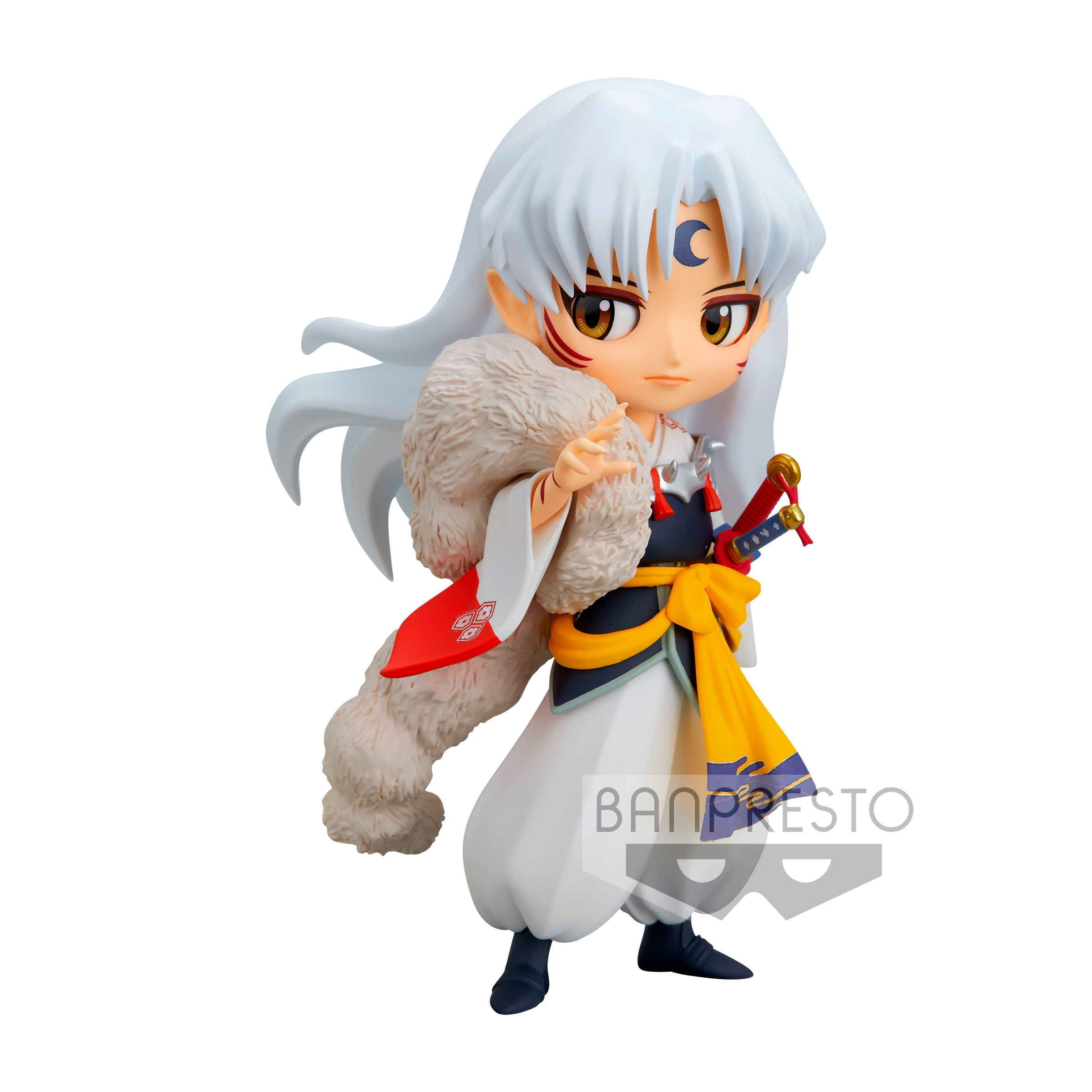 sesshomaru et rin rencontre