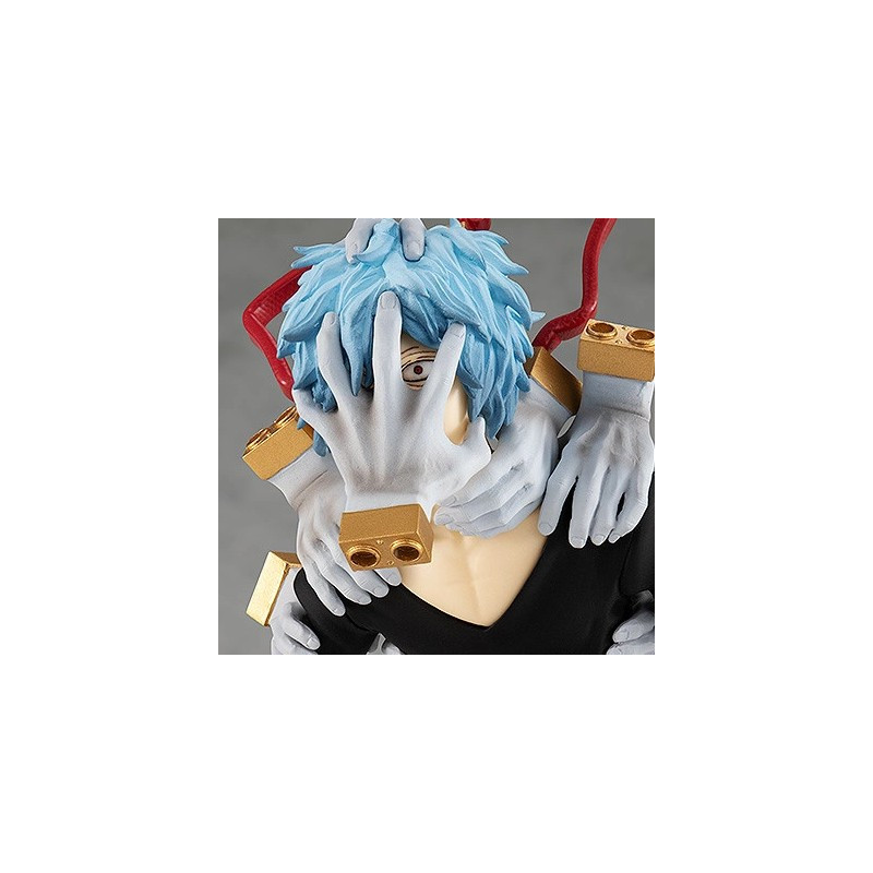 Figurine Dabi Pop Up Parade - My Hero Academia - Good Smile Company | Shin Sekai