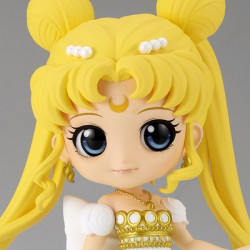 Figurine Princess Serenity Q Posket Pretty Guardian Sailor Moon Eternal