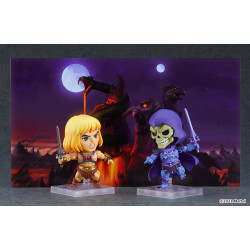 Mattel Masters of the Universe Skeletor Art of Engineering Édition 75e anniversaire de la Collection - SS21 - FR