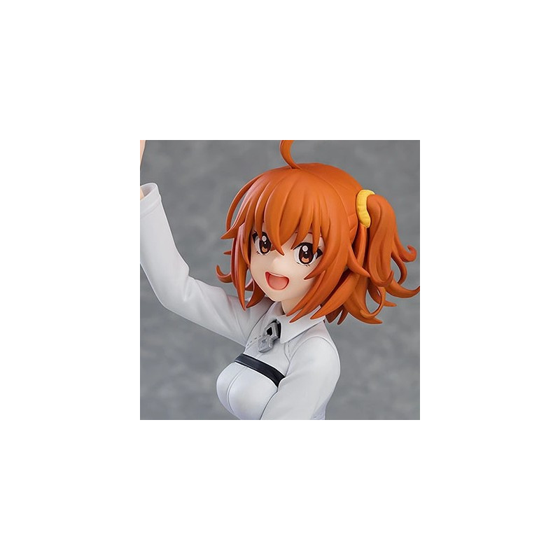 Fate/Grand Carnival Pop Up Parade PVC Figure Ritsuka Fujimaru: Carnival