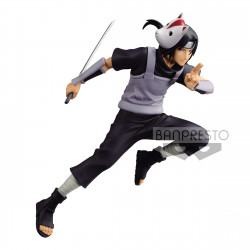 Naruto Figurine Itachi Uchiha Anime Action Figurine Modèle de Figurine  Anime Figure Modèle Table Bureau Décoration Anniversaire Cadeaux Jouet  Modèle De Personnage 23CM : : Jeux et Jouets