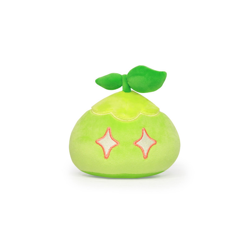 Peluche Dendro Slime Series Plush Genshin Impact