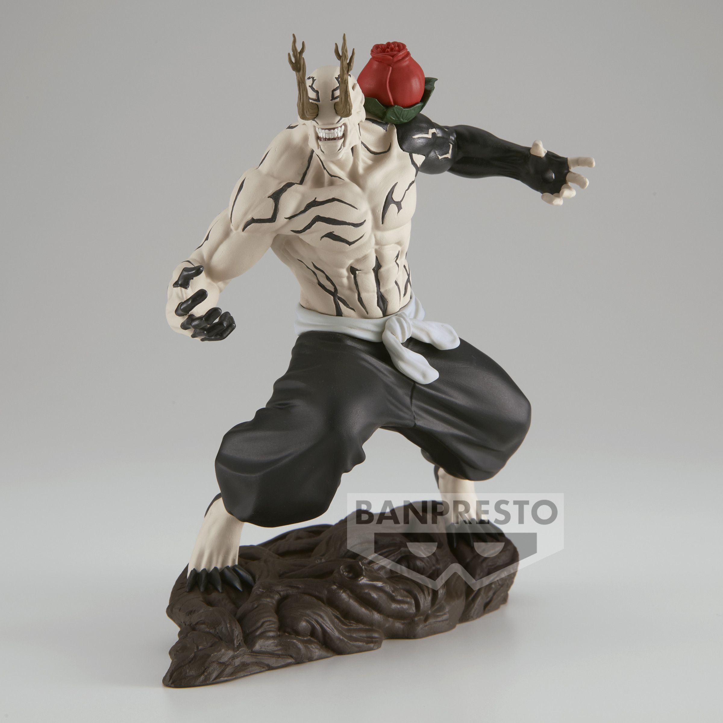 Kuji - Jujutsu Kaisen - Graffiti X Battle Re: (OOS)