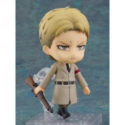 Figurine Livaï Ackerman - Shingeki No Kyojin - 10th Anniversary Ver.