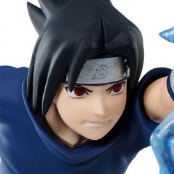 Naruto - Figurine Sasuke Uchiha - Effectreme