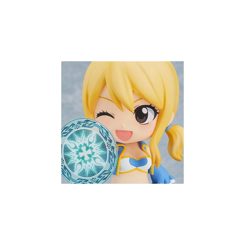 Nendoroid Lucy Heartfilia