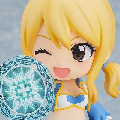 Nendoroid Lucy Heartfilia