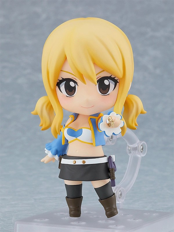 Figurine Fairy Tail Luxus Draer HQF Tsume