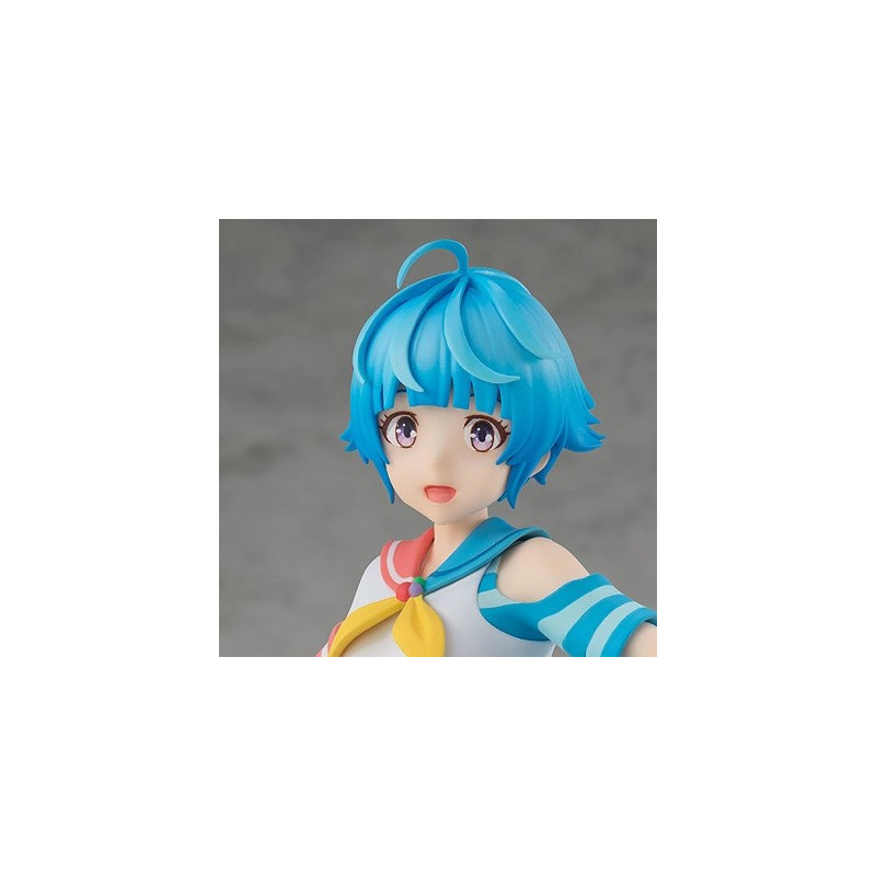 Uta Bubble Pop Up Parade Figure