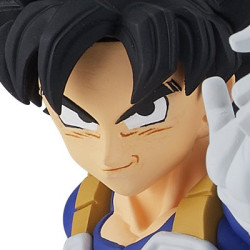 Figurine Son Goku - Dragon Ball Z - Chosenshi Retsuden III Vol.3