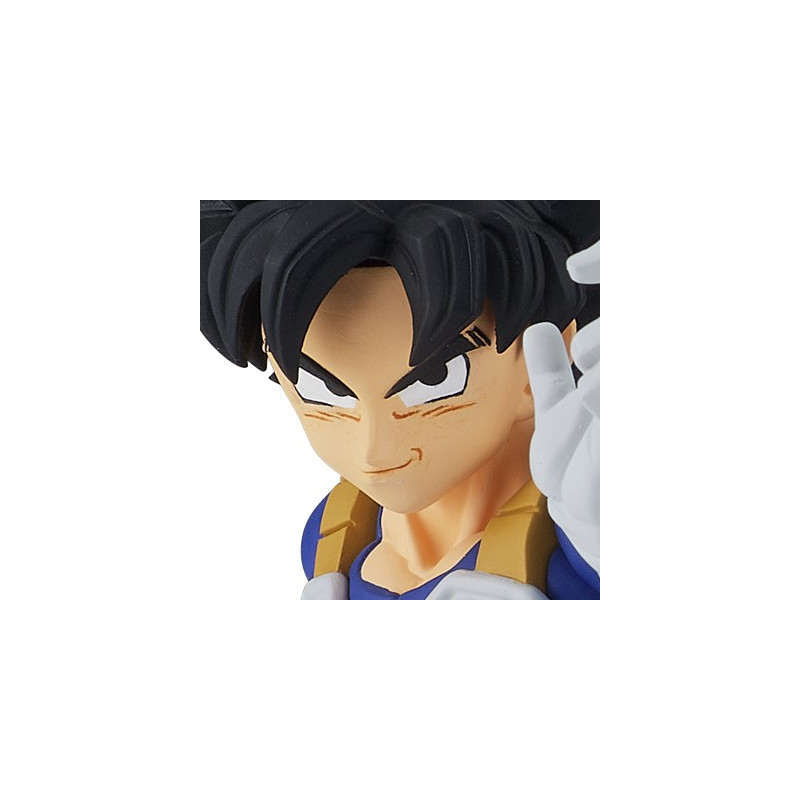 Figurine Son Goku - Dragon Ball Z - Chosenshi Retsuden III Vol.3