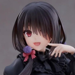 Coreful Figure Date A Live IV Kurumi Tokisaki: Casual Wear Ver.