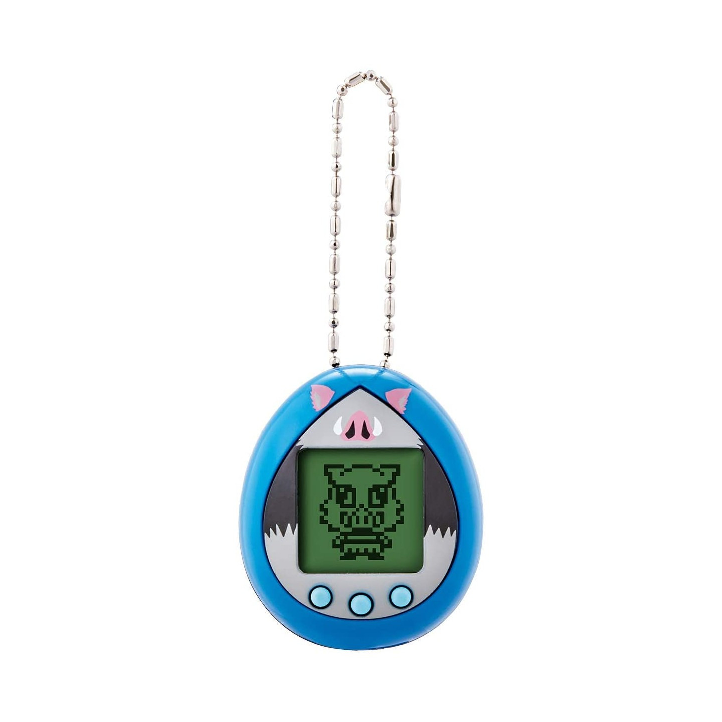 copy of Kimetsu No Yaiba - Tamagotchi Sanemi Shinazugawa Color