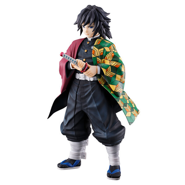 Demon Slayer: Kimetsu No Yaiba Shinobu Kocho Acrylic Figure Anime Manga  ABYstyle 