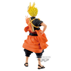 Anime Figure Uzumaki Naruto Mignon Jouets Shippuden Naruto Figurines 3.9  Pouces Cadeau De Noël Modèle Q Figurals 3.9 Pouces - Cdiscount Jeux - Jouets