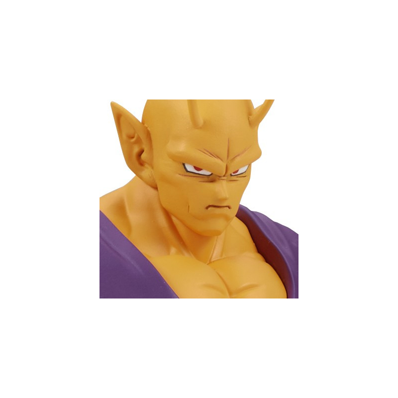 4€16 sur DRAGON BALL SUPER - Figurine Dragon Star 17 cm - Piccolo - Figurine  pour enfant - Achat & prix