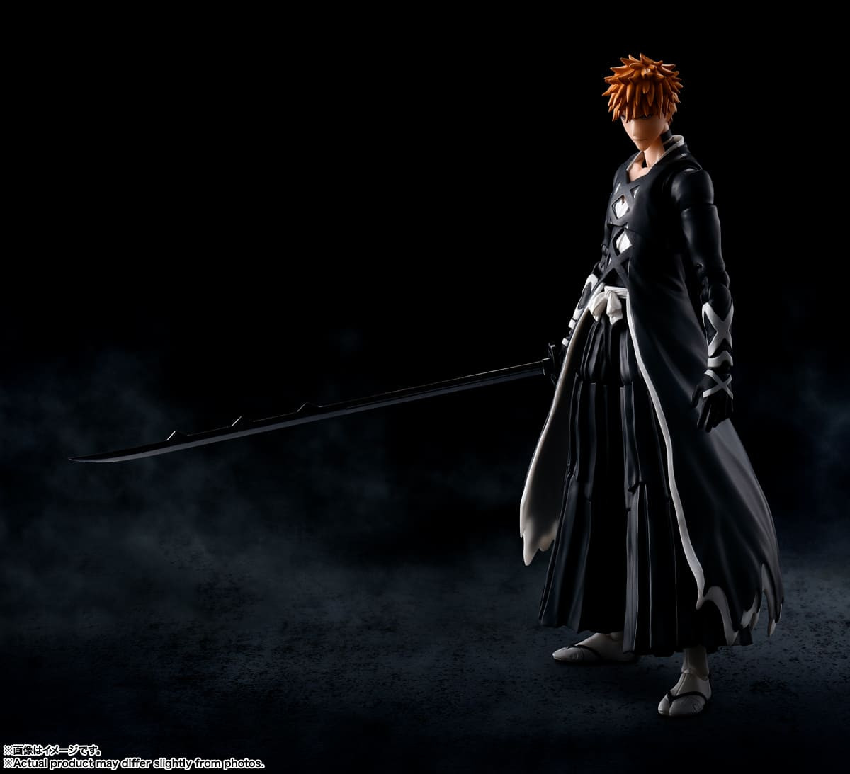 Abysse Corp Group on LinkedIn: BLEACH Figurine Ichigo