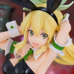 Furyu Sword Art Online BiCute Bunnies PVC Leafa 28 cm Statue