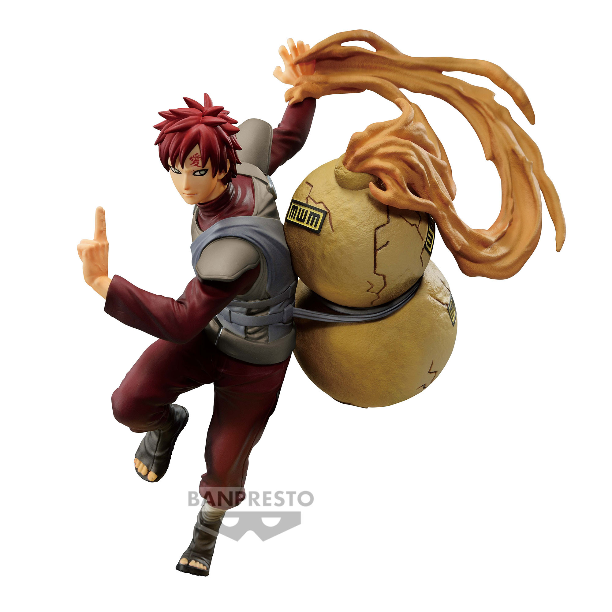 Acheter Funko Pop! Animation: Naruto - Gaara - Figurines prix