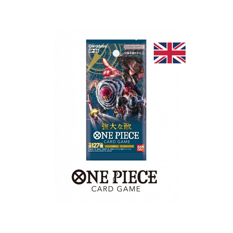 ONE PIECE - Set de 3 verres x2* - Abysse Corp