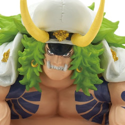 Ichibansho Figure One Piece X-Drake (Tobiroppo)