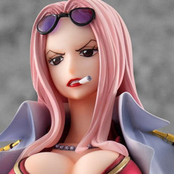 Figurine Hina - One Piece - Portrait Of Pirates Limited Edition