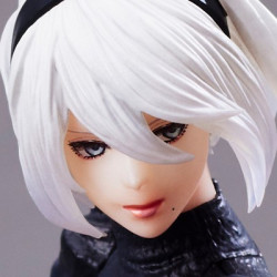 NIER:AUTOMATA FORM-ISM FIGURE - 2B (YORHA NO. 2 TYPE B)