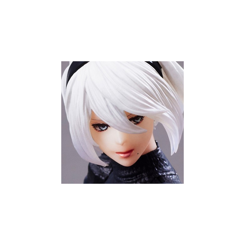 NieR:Automata - 2B YoRHa No. 2 Type B Form-ism Figure (No Goggles