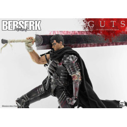 Berserk - Figurine Guts Berserker Armor - Figma - Gadget - Achat & prix