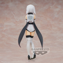 Banpresto Figura Action Spirit Shy – 18 Cm, PVC, Personaggio Anime Giapponese, Collezione Da Esposizione, BP88752P