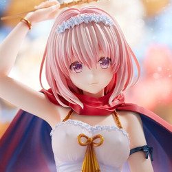 To Love-Ru Darkness: Momo Belia Deviluke The Magician Ver.