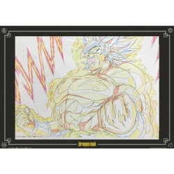 Blue Lock Meguru Bachira Illustration board ichiban kuji prize B BANDAI