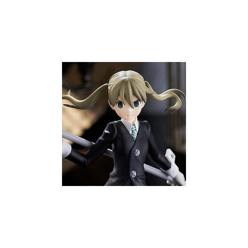 Soul Eater Pop Up Parade Maka Albarn