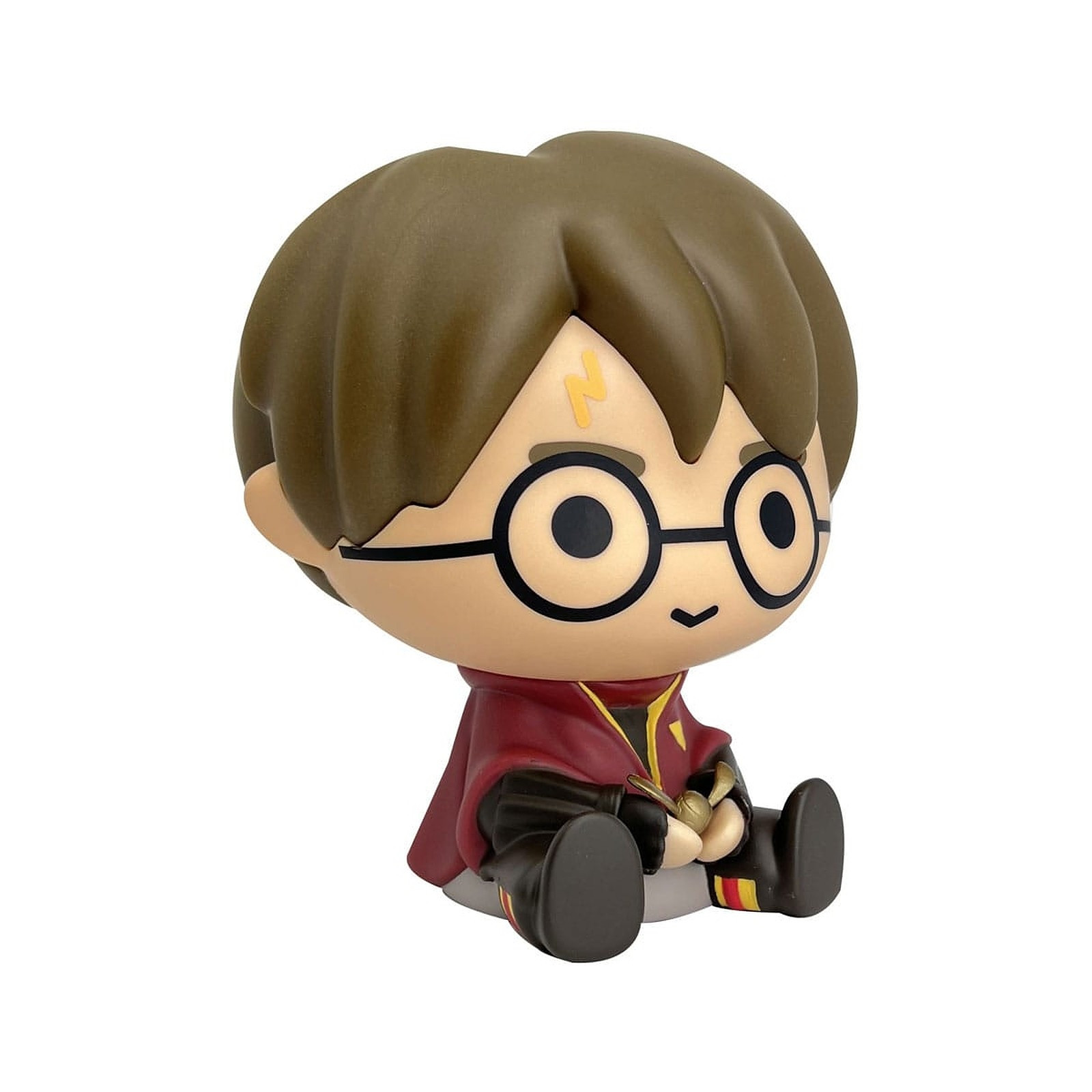 Tirelire Harry Potter Chibi & Vif D'Or - Harry Potter - Chibi