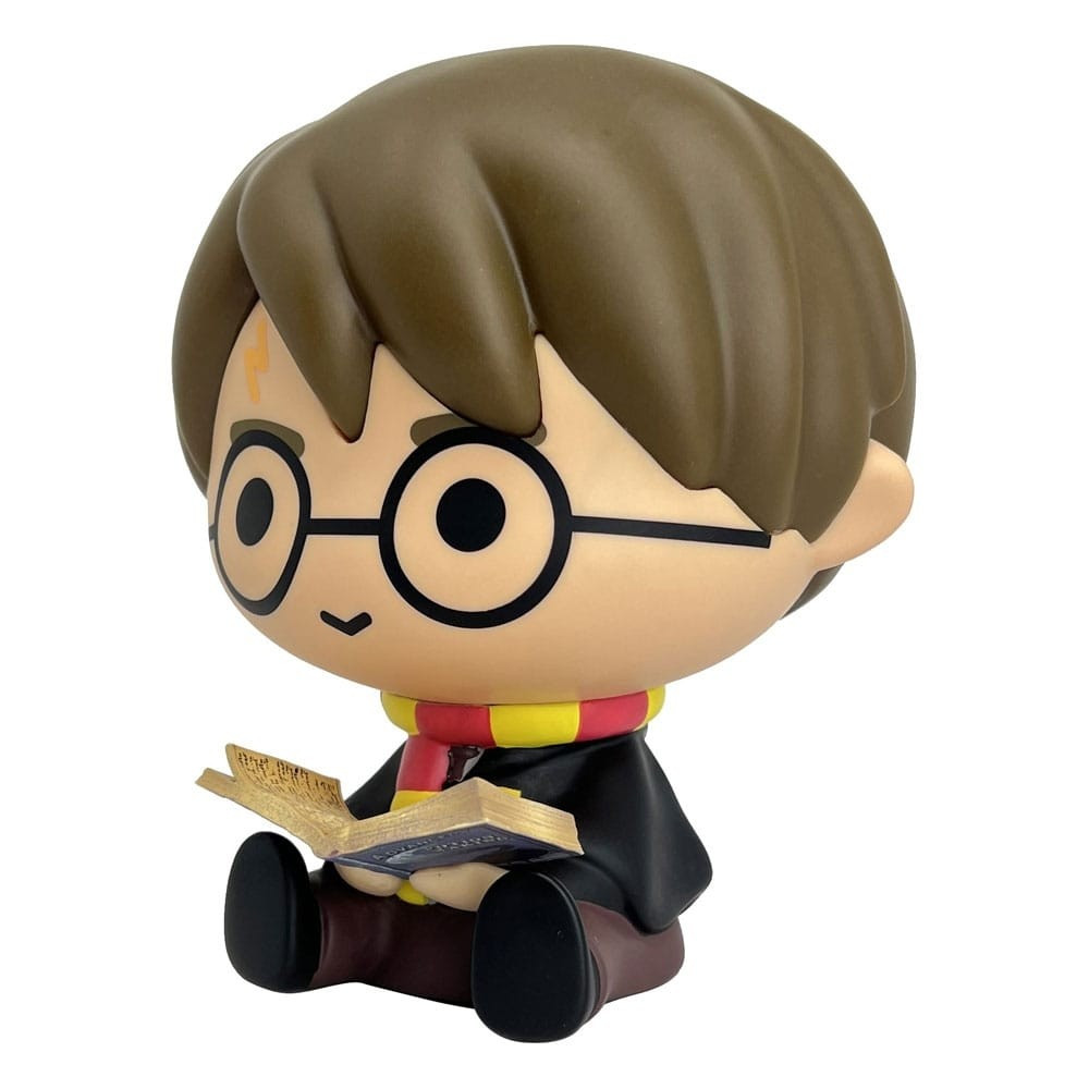 Hermione Granger tirelire - Figurine de film - Harry Potter